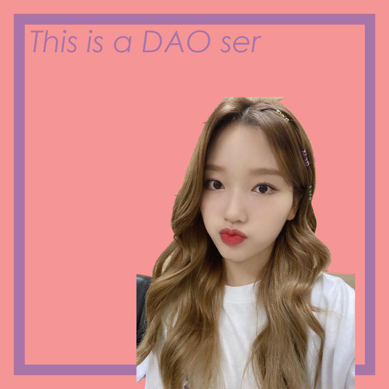 KpopDAO #220