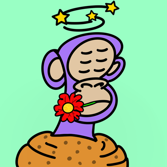 the ape fren #6503