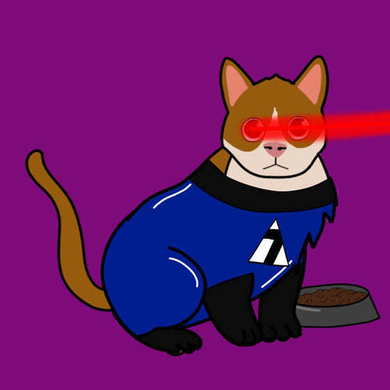 Cat #2304