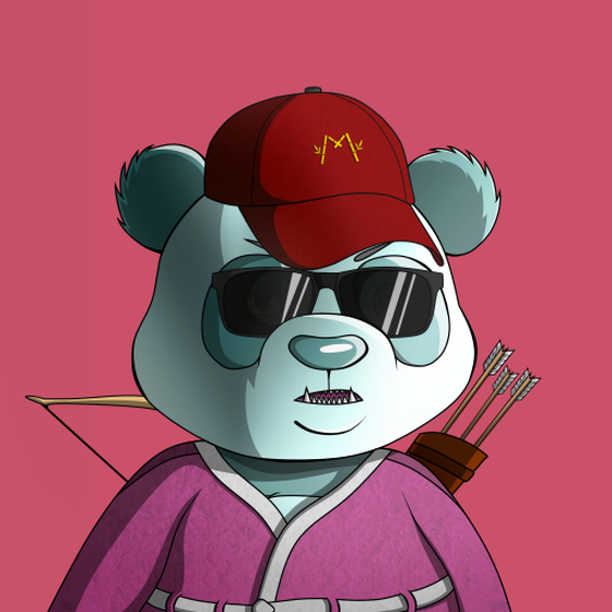 Pandarian #385