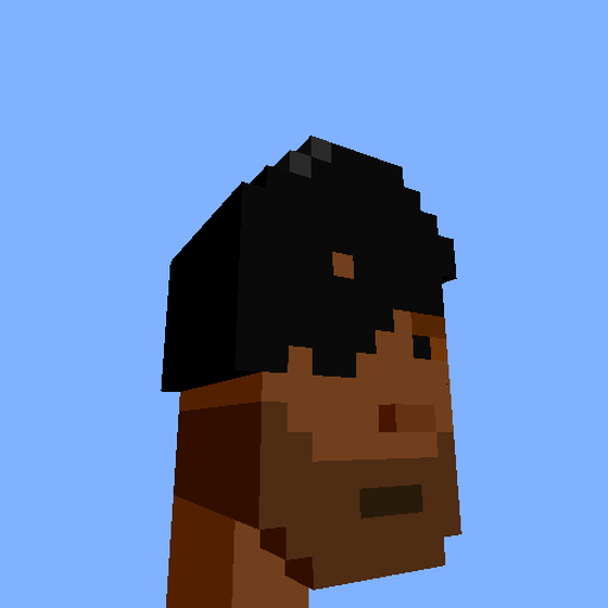 PunkVoxels #9123