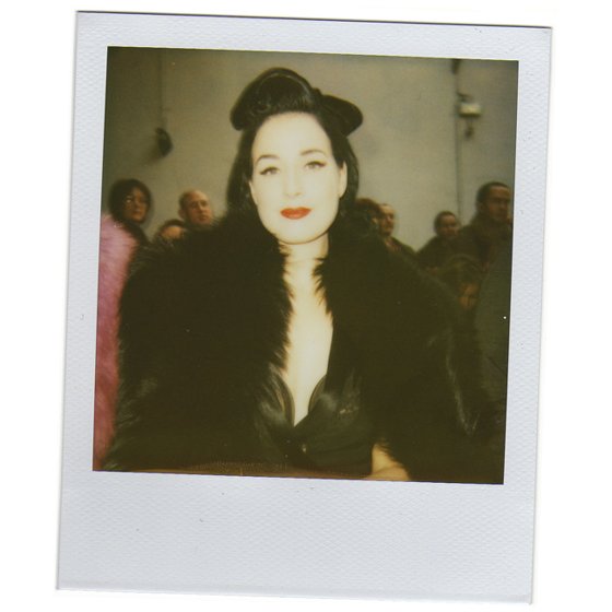 Dita