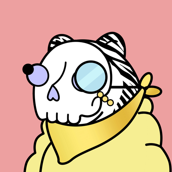 Doge #0039