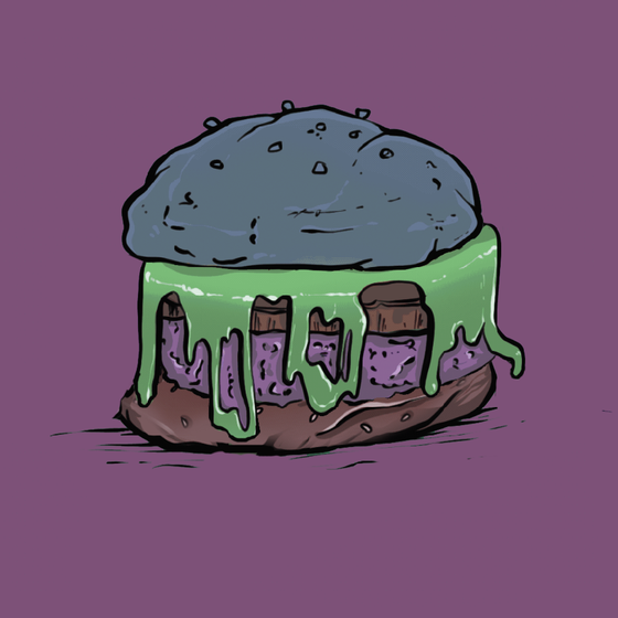 goblintown burgers #5018