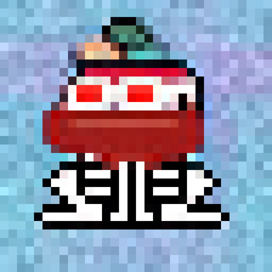 Trippy GAN Toad #2178