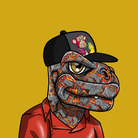Metasaurs Mini #6714