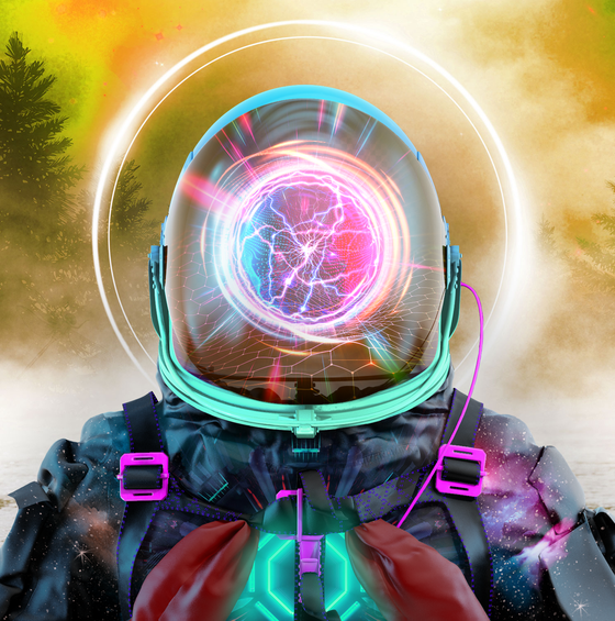 Happy Astronauts 249