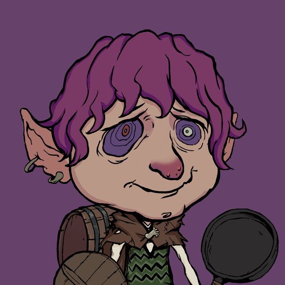 Halfling #9763