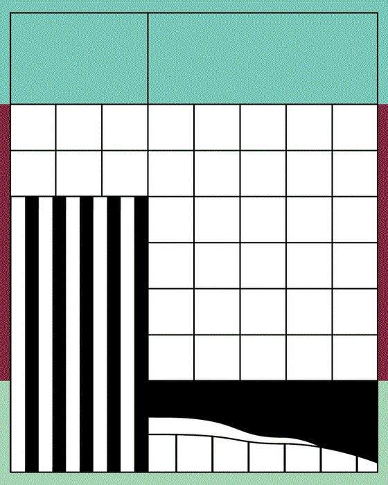 Infinite Grid #323