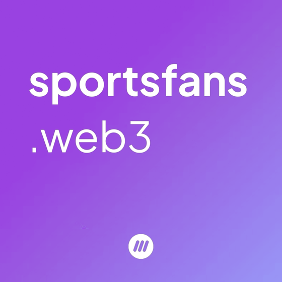 sportsfans.web3