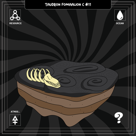Taudron Fomaalion C (Parcel #11)