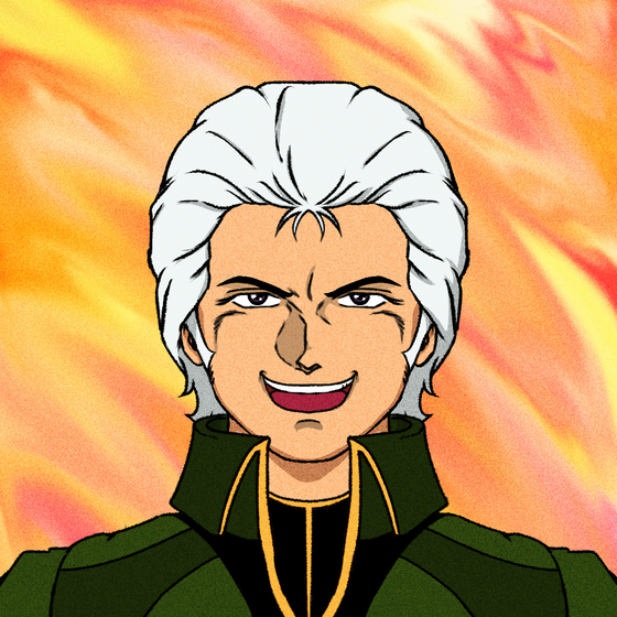 Imagine Senki Metazed #331