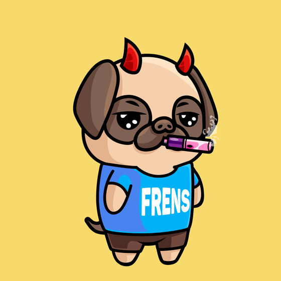 PugFren #485