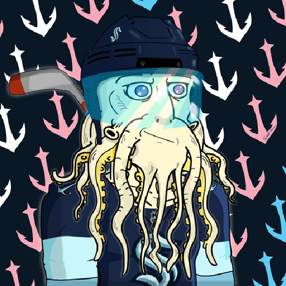 Seattle Kraken