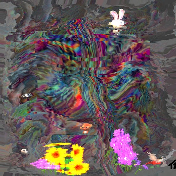 Follow the White Rabbit 3 