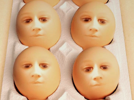 bad eggs