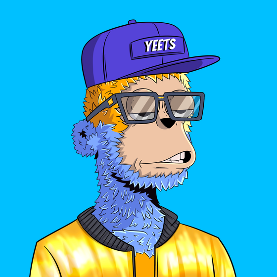 yEEts #2050