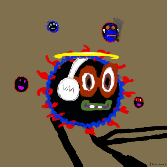 Infekted Mfers #76