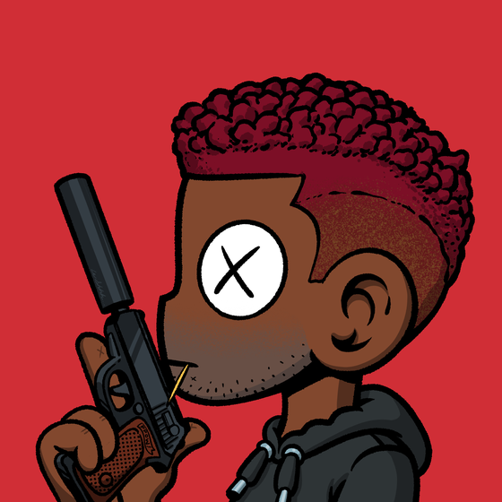 AGENT 2234