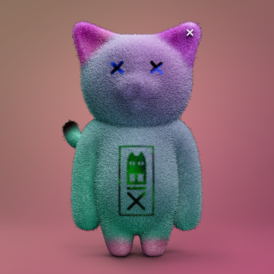 CatBlox #8526