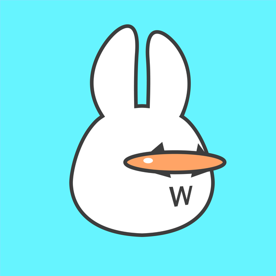 White Rabbit PFP #3201