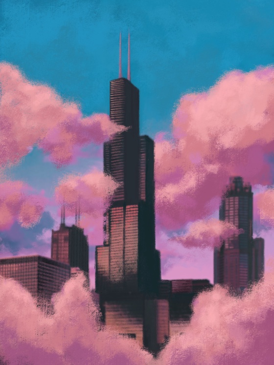 Willis Tower