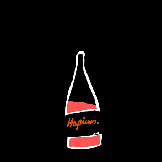 Bootleg Hopium #251