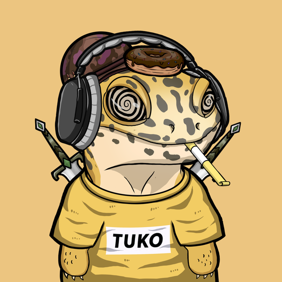 TUKO #1201