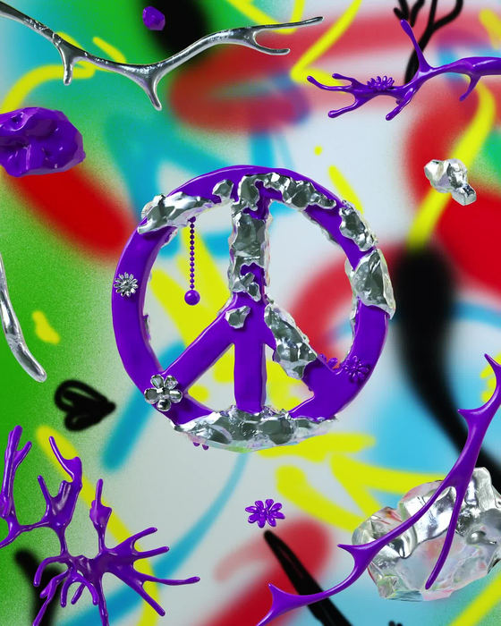 Peace By Peace #7/20