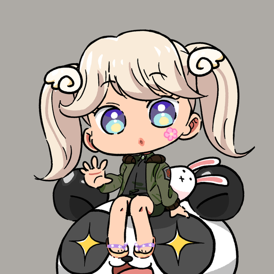 Chibi Lolita #6314