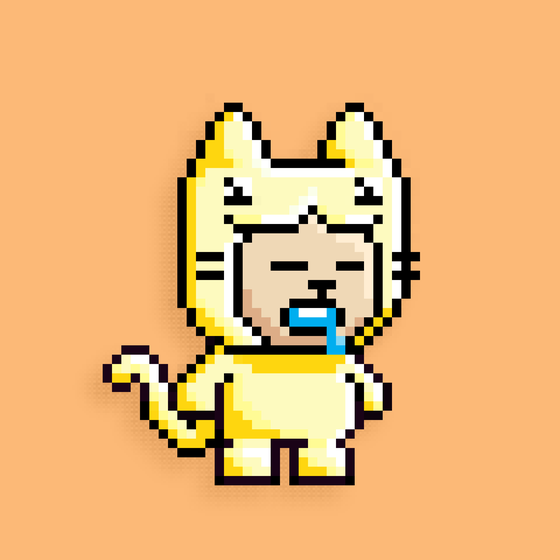 little cats  #10288