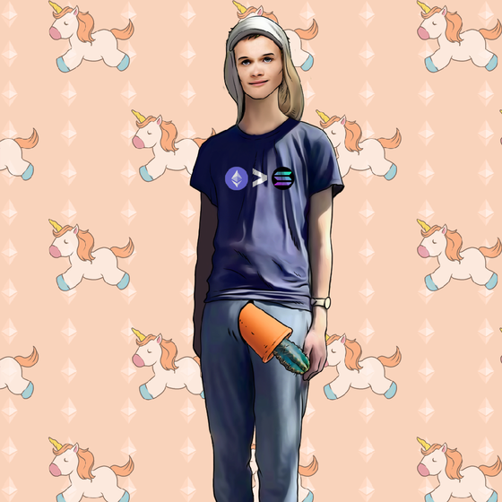 Phallic Vitalik #4987