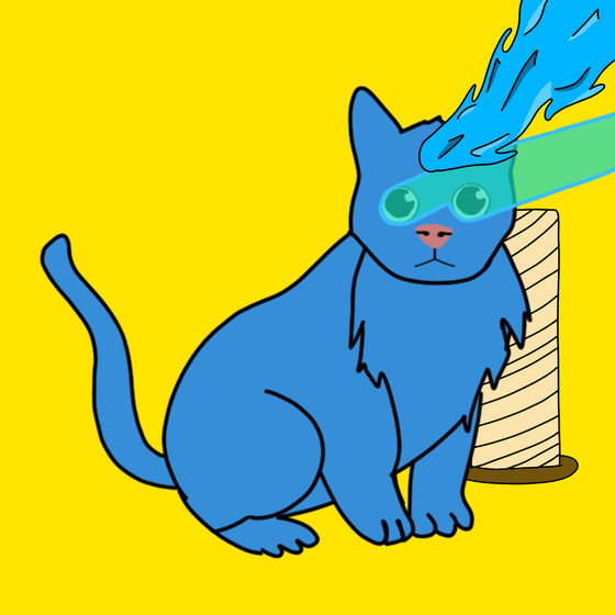 Cat #2256
