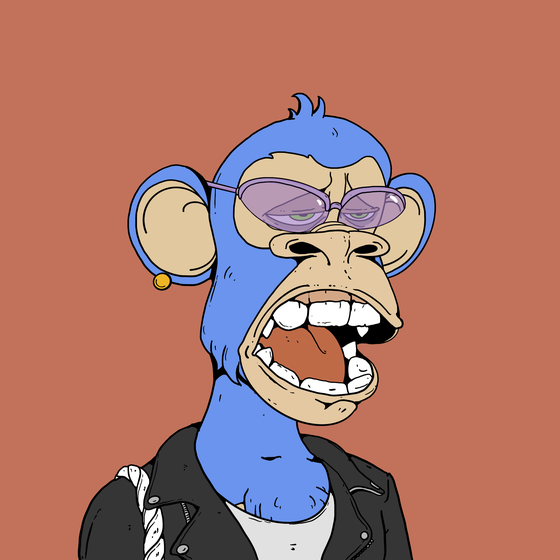 Bosozoku Ape ID# 3074