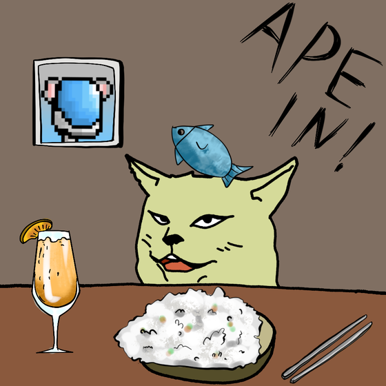 Degens #968
