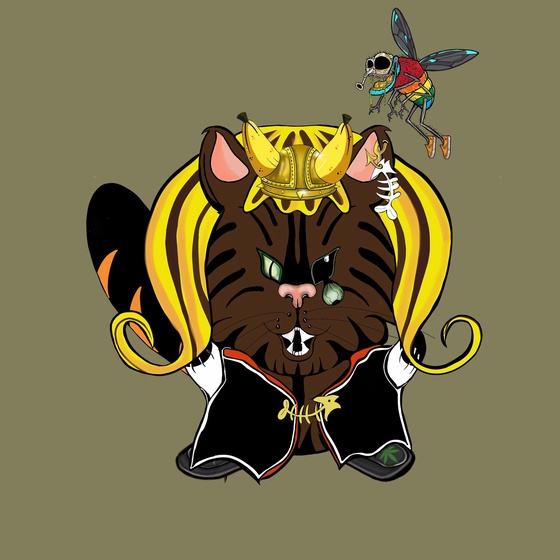 CatBoners #4805