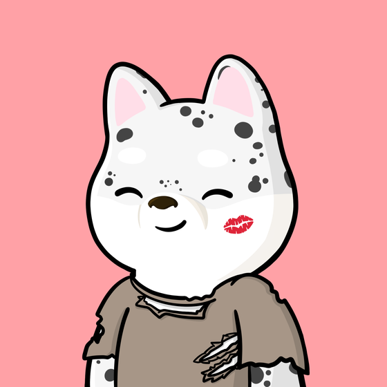 Shibe #342
