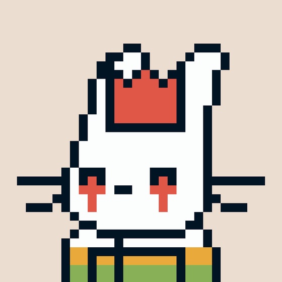 PixelBun #2603