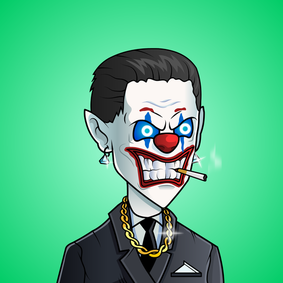 Crypto Joker #1721