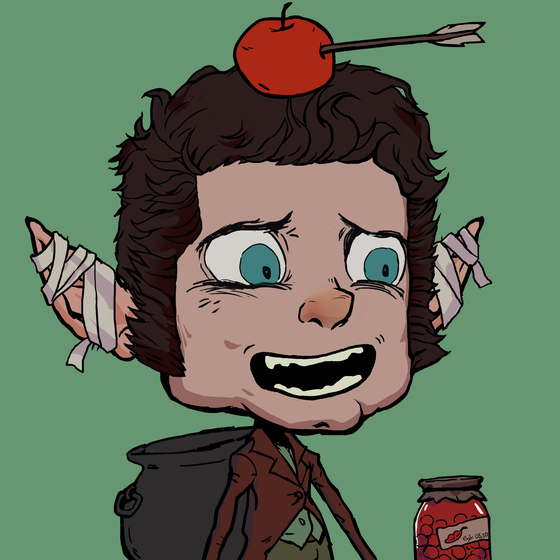 Halfling #4179