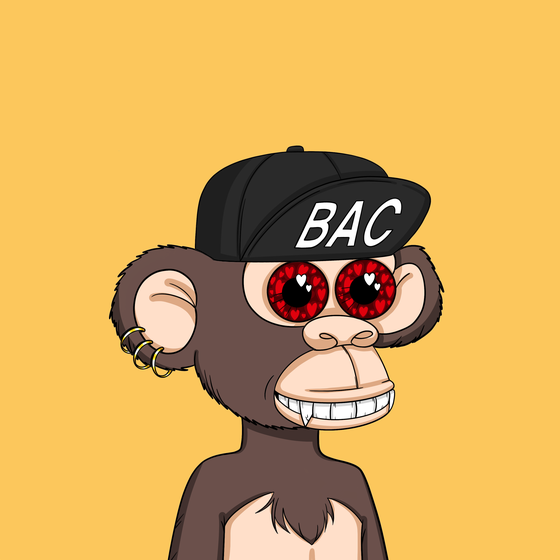 Baby Ape Club #2767