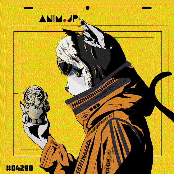 ANIM.JP #04290