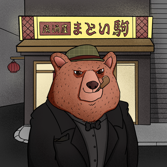 MafiaBear #509