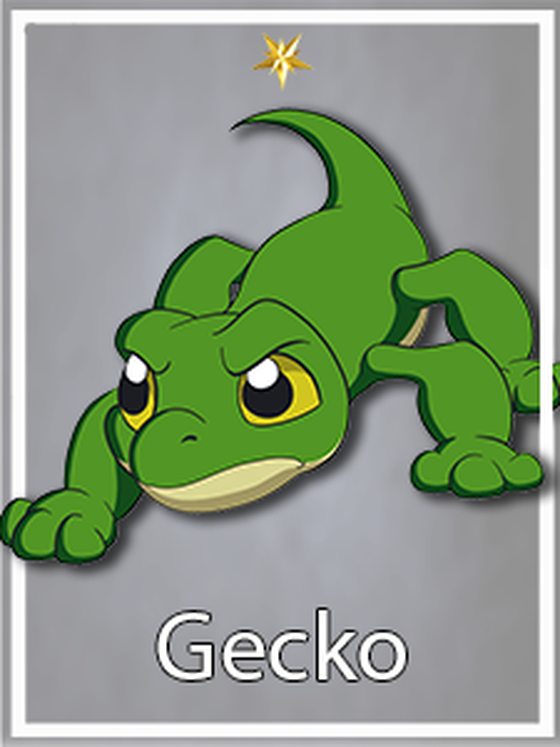 Gecko