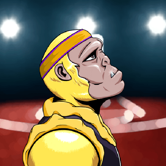 Kong #9842 - Game Ready