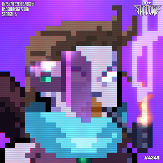 BITSHADOWZ #4349