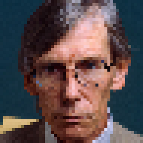 John Rawls