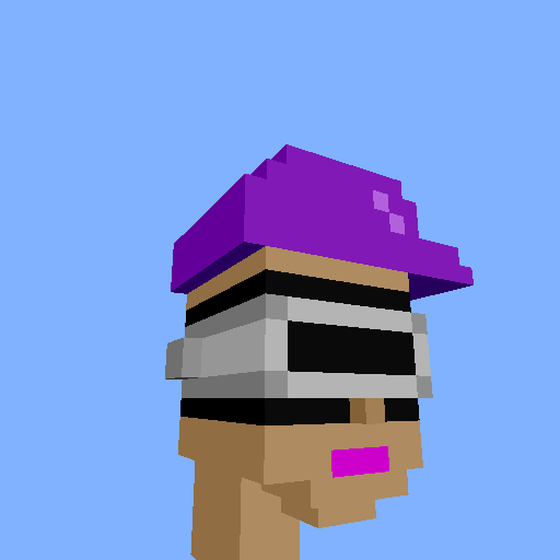 PunkVoxels #5685