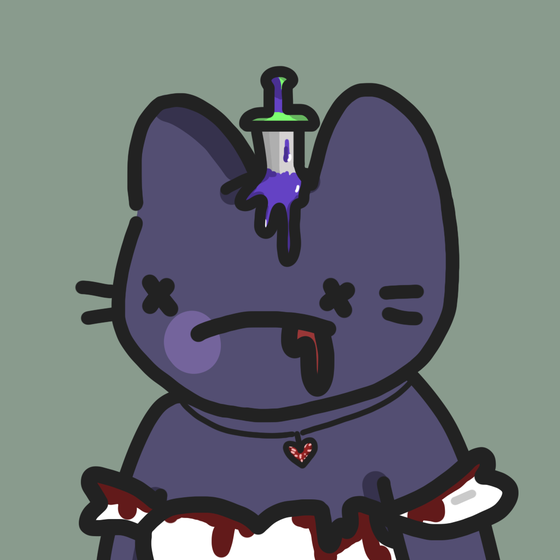 ZombieCat #5751