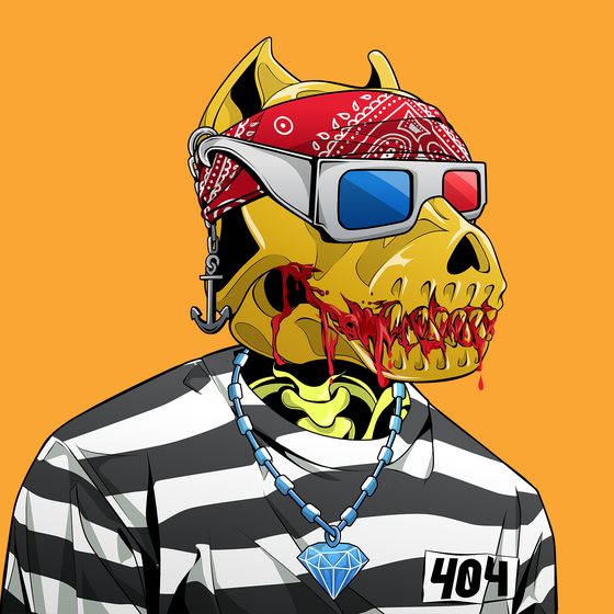 Angry Pitbull 218